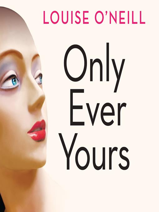 Cover image for Only Ever Yours